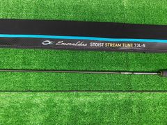 t*6様 Emeraldas STOIST STREAM TUNE 83M-SM - メルカリ