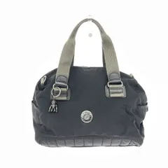 KIPLING キプリング 2WAYバッグ  ナイロン    ブラック レディース / 240001175874