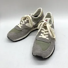 New Balance ニューバランス スニーカー M990TA1 22SS-S ローカット シューズ カジュアル メンズ 26cm グレー 靴 B15323◆