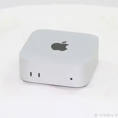 2026年最新】Mac mini m4 24gbの人気アイテム - メルカリ