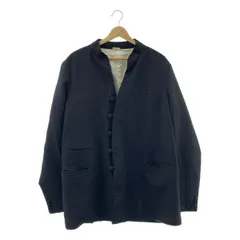 2025年最新】comme des garcons black チャイナの人気アイテム - メルカリ