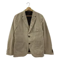 2025年最新】マーガレットハウエル ジャケット ベージュの人気アイテム