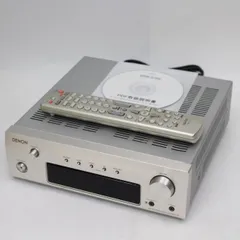 2026年最新】denon DRA-F102の人気アイテム - メルカリ