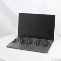 〔中古品〕 VersaPro タイプVG PC-VKT46GZGL 〔NEC Refreshed PC〕【368】