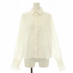 2025年最新】valentino ブラウスの人気アイテム - メルカリ