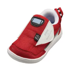 【正規品取扱店･新品】イフミー スニーカー キッズ 子供靴 イフミー×トレイン 22-0100 20-1300 IFME IFME×TRAIN