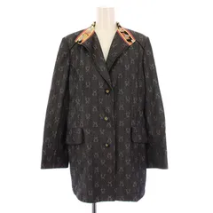 2025年最新】レオナール ジャケットの人気アイテム - メルカリ