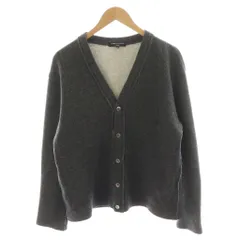 2025年最新】COMME des GARCONS HOMME メンズ カーディガンの人気