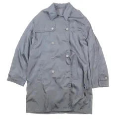 2025年最新】prada 90s コートの人気アイテム - メルカリ