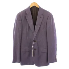 2025年最新】ARMANI COLLEZIONI テーラードジャケットの人気アイテム