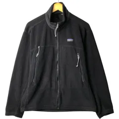 古着 パタゴニア Patagonia レギュレーターR3 フリースジャケット USA製 メンズM相当/evb030343