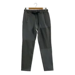 GRAMICCI / グラミチ | ナイロン 切替 クライミングパンツ | M | グレー | メンズ