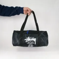 STUSSY 雑誌付録 バッグ 出品