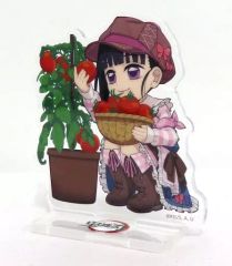 鬼滅の刃 栗花落 カナヲ 収穫祭 2023 アクリルスタンド - メルカリ