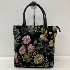 6861 Think Bee! シンクビー！ ハンドバッグ トートバッグ ブラック 黒