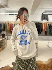 90年代 ラッセルアスレチック スウェットシャツ スウェット