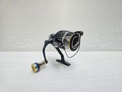 美品12ヴァンキッシュc2000HGS LIVRE×34サーティフォ カスタム品