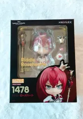 2025年最新】ツイステッドワンダーランド ねんどろいどの人気アイテム