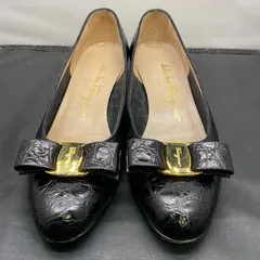 2025年最新】フェラガモ 6.5の人気アイテム - メルカリ