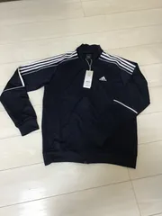 adidas ジャージ上下　新品