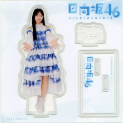 日向坂46 藤嶌果歩　ローソン 個別グッズコース アクリルスタンド プロマイド 日向坂46 藤嶌果歩 ローソン 個別グッズコース アクリルスタンド