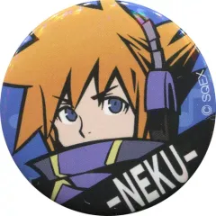 すばらしきこのせかい 缶バッジ　アルトニア すばらしきこのせかい 缶バッジ 缶バッチ ピンバッジ アルトニア