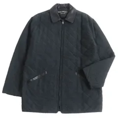 2025年最新】フェラガモ メンズ コートの人気アイテム - メルカリ