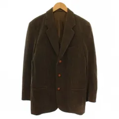 2025年最新】GIORGIO armani ジャケットの人気アイテム - メルカリ