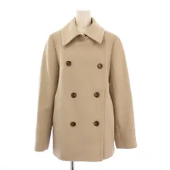 2025年最新】23区 ピーコート アンゴラの人気アイテム - メルカリ