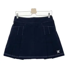 【新品】ANEW GOLF アニューゴルフ　スカート　レディース　M ベージュ 楽天市場】アニュー ゴルフ レディース スカート AGESWSQ02 ウィメンズ