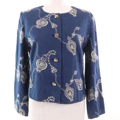 2025年最新】レオナールジャケットの人気アイテム - メルカリ