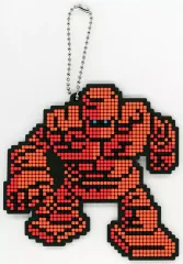 【中古】ストラップ ゴーレム ラバーストラップ 「ドラゴンクエスト ふくびき所スペシャル～ロトの伝説ふたたび編～」 G賞