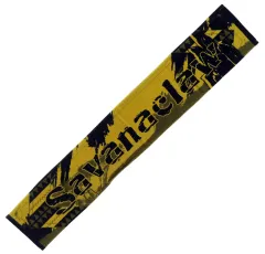 【中古】タオル・手ぬぐい サバナクロー寮 マフラータオル 「ディズニー ツイステッドワンダーランド 3D Magical Live -Blazing Jewel-」