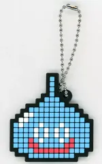 【中古】ストラップ スライム ラバーストラップ 「ドラゴンクエスト ふくびき所スペシャル～ロトの伝説ふたたび編～」 G賞