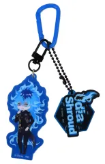 【中古】キーホルダー イデア・シュラウド デフォルメアクリルチャーム 「ディズニー ツイステッドワンダーランド 3D Magical Live -Blazing Jewel-」