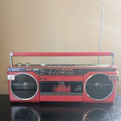 SANYO MR-WU4MKⅡ TOSHIBA RT-SW500 レトロ 昭和 - メルカリ