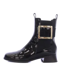 2025年最新】ROGER VIVIER レディース ブーツの人気アイテム - メルカリ