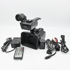 JVC GY-HM175 業務用ビデオカメラ本体 - メルカリ