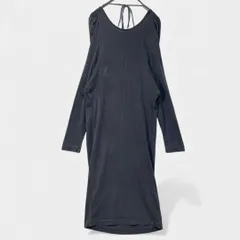 2025年最新】BALENCIAGA レディース ロングワンピースの人気アイテム