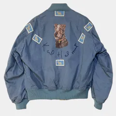 2026年最新】karl helmut ジャケットの人気アイテム - メルカリ