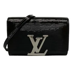 しぃ〜(⑉• •⑉)❤︎❤️ルイヴィトン ポシェットルイーズ ショルダーバッグ 2025年最新】ポシェットルイーズの人気アイテム - メルカリ