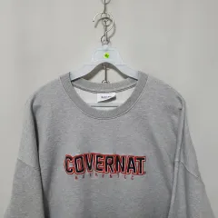 I44 COVERNAT メンズ スウェット XL