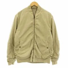 2025年最新】ロンハーマンジップアップブルゾンの人気アイテム - メルカリ