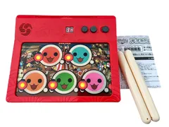 ❤️SALE❤️太鼓の達人❤️　ハンドメイド　　マイバチ　　3セット ❤️SALE❤️太鼓の達人❤️ ハンドメイド マイバチ 3セット 2025年