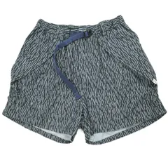 CMF OUTDOOR GARMENT シーエムエフ アウトドアガーメント 23SS M-65 SHORTS レインカモショーツ CMF2301-P07C XL RAIN CAMO NAVY COMFY ショートパンツ ボトムス g24437