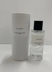 W1629 Christian Dior メゾン クリスチャンディオール ラッキー オードゥ パルファン 7.5ml