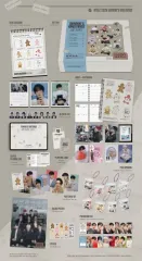 2026 ATEEZ（エイティーズ・アチズ） シーグリ シーズングリーティング