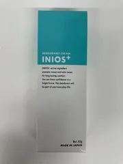 2025年最新】イニオスプラスの人気アイテム - メルカリ