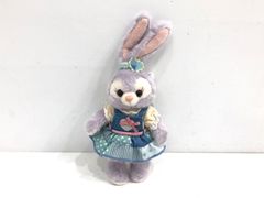 ハートウォーミングデイズ 2019 ステラルー ぬいぐるみバッジ ぬいば