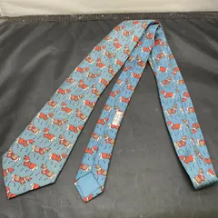 2025年最新】馬 ネクタイ エルメスの人気アイテム - メルカリ